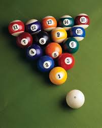 CCPA Snooker